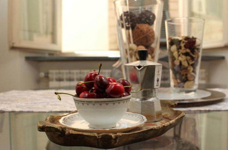 شقة Delicious Santa Croce لوكا المظهر الخارجي الصورة