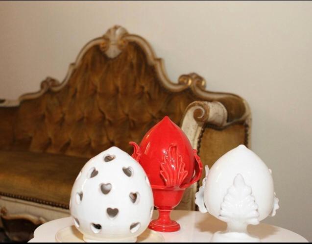 شقة Delicious Santa Croce لوكا المظهر الخارجي الصورة